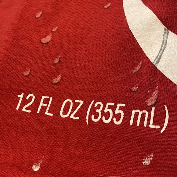Coca Cola tee - Picture 4 of 7
